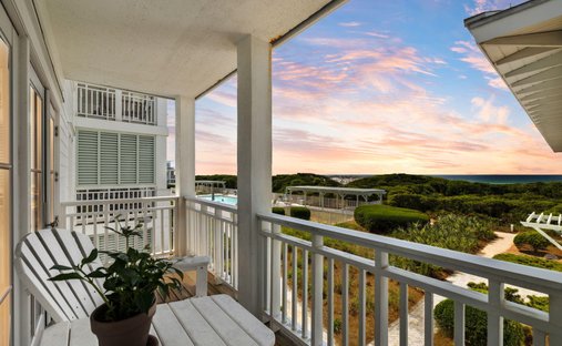 Condo in Santa Rosa Beach, Florida, United States 1