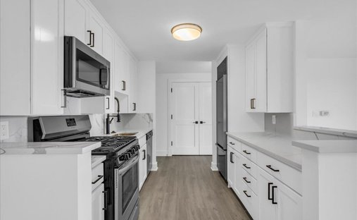Condo in Birmingham, Michigan, United States 1
