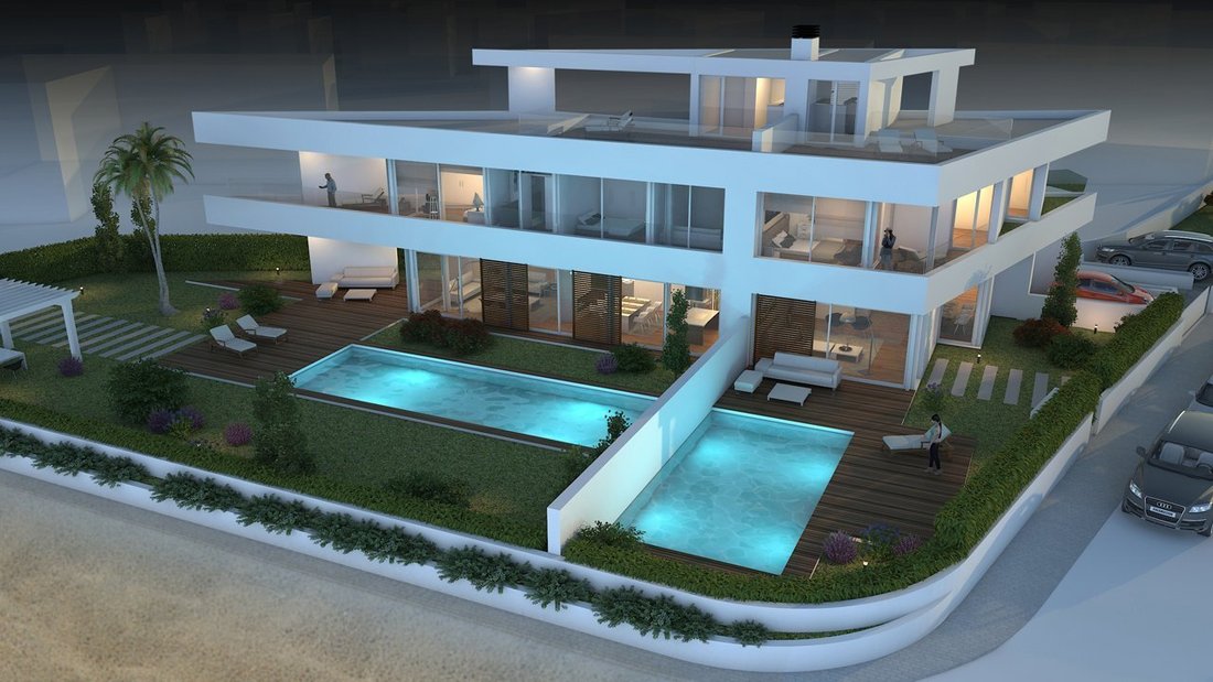 Villa in Alcala de Xivert, Valencian Community, Spain 5 - 15709463