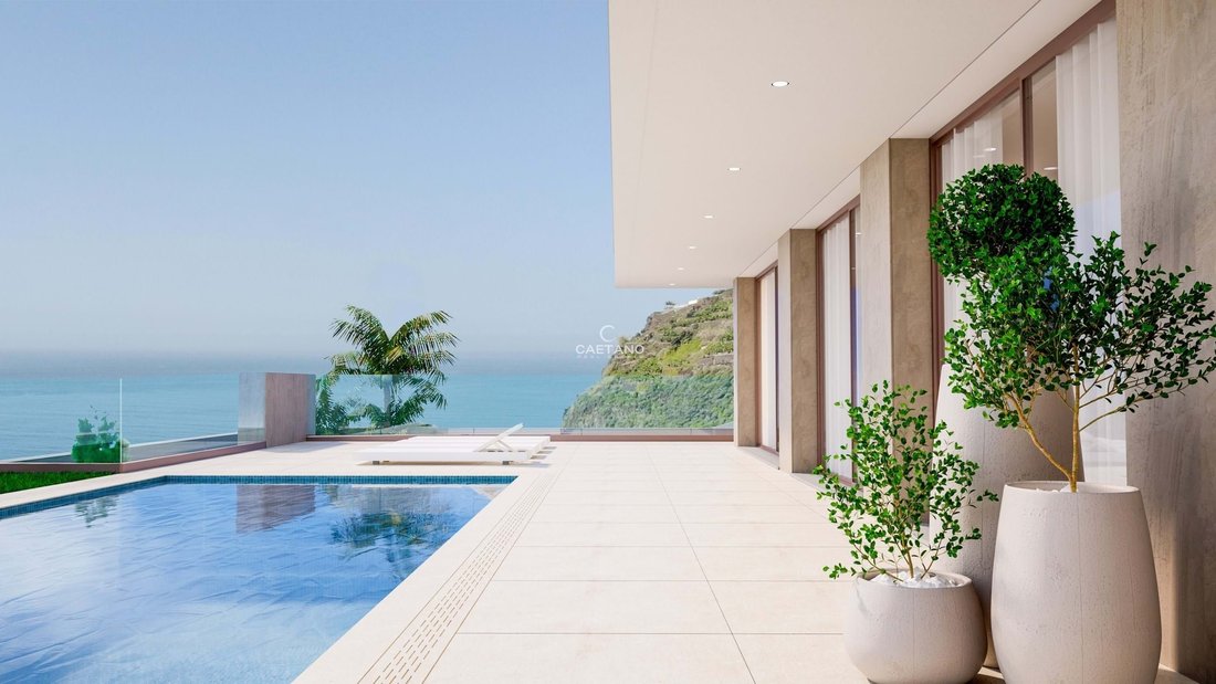 Villa in Arco da Calheta, Autonome Region Madeira, Portugal 3 - 15710792