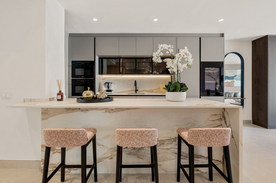 Apartment in Tolox, Andalusia, Spain 3 - 15714208