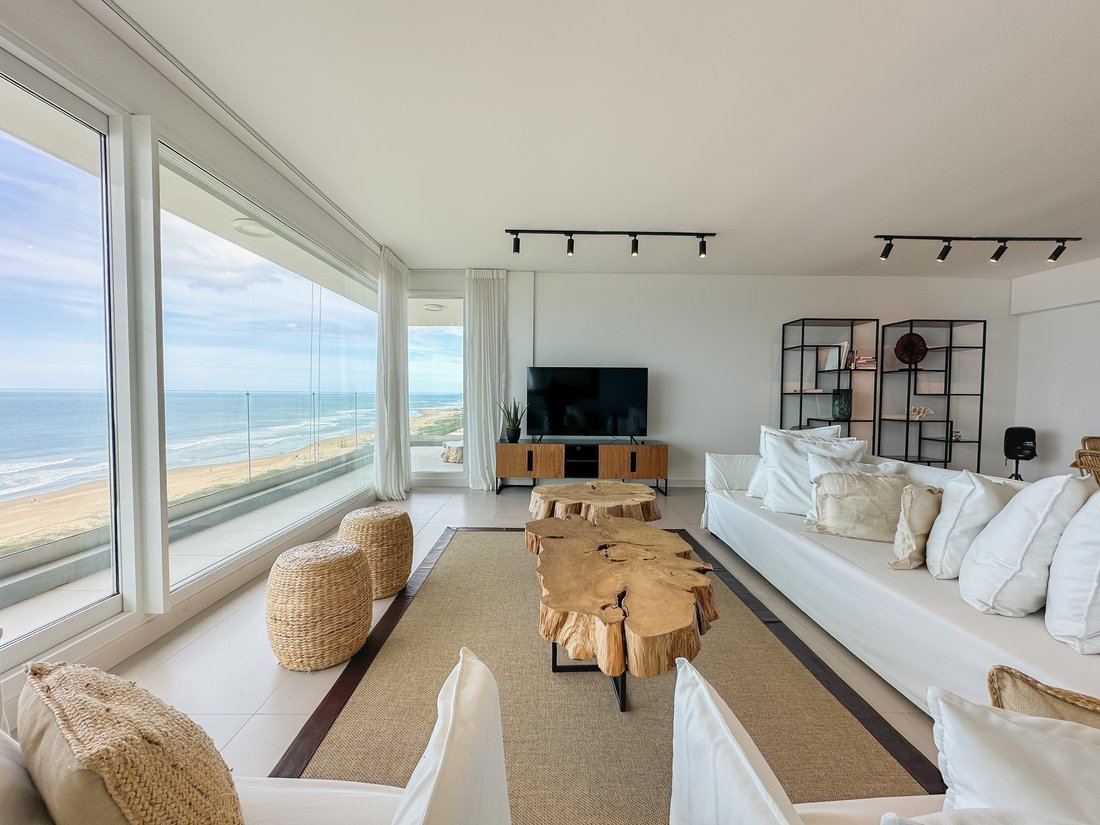 Apartment in Punta del Este, Maldonado Department, Uruguay 4 - 15710195