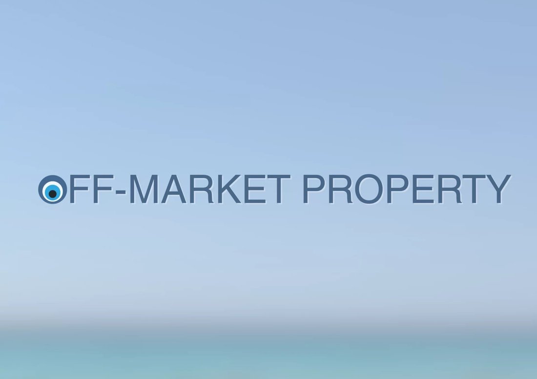 Land in Paros, Aegean, Greece 1 - 15073204