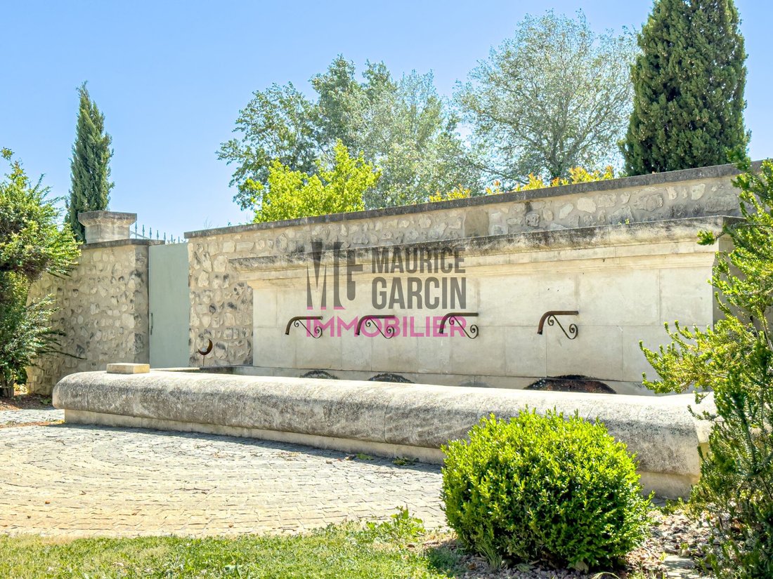 House in Velleron, Provence-Alpes-Côte d'Azur, France 4 - 15713898