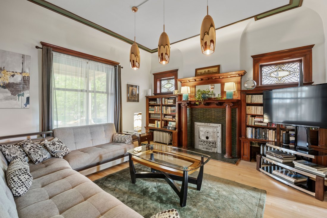 House in Denver, Colorado, United States 4 - 15710247