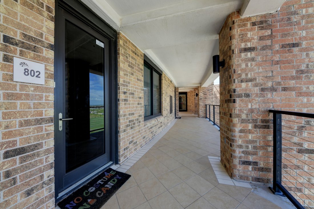 Condominio a Port Aransas, Texas, Stati Uniti 4 - 15709801