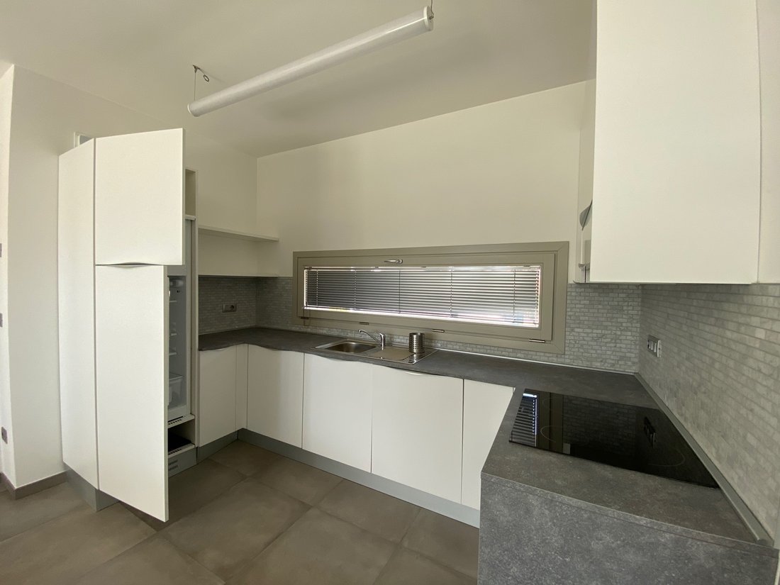 Apartment in Diano Marina, Liguria, Italy 5 - 15709304