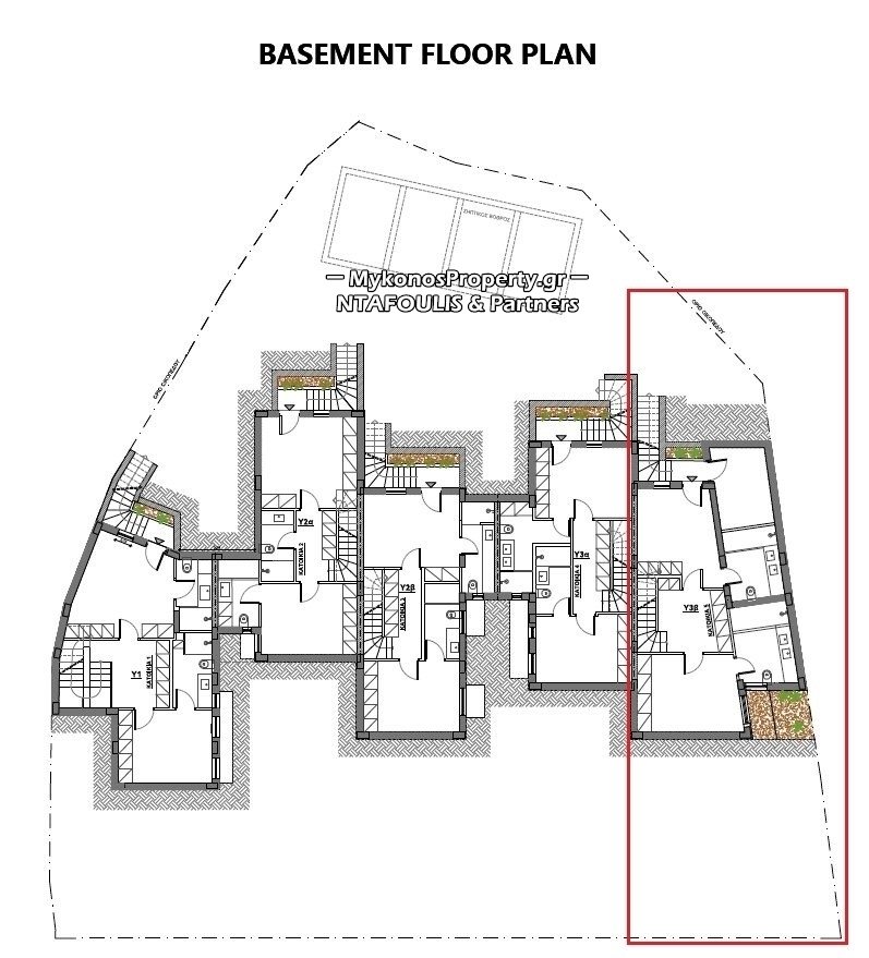 House in Ano Mera Community, Aegean, Greece 5 - 12579789