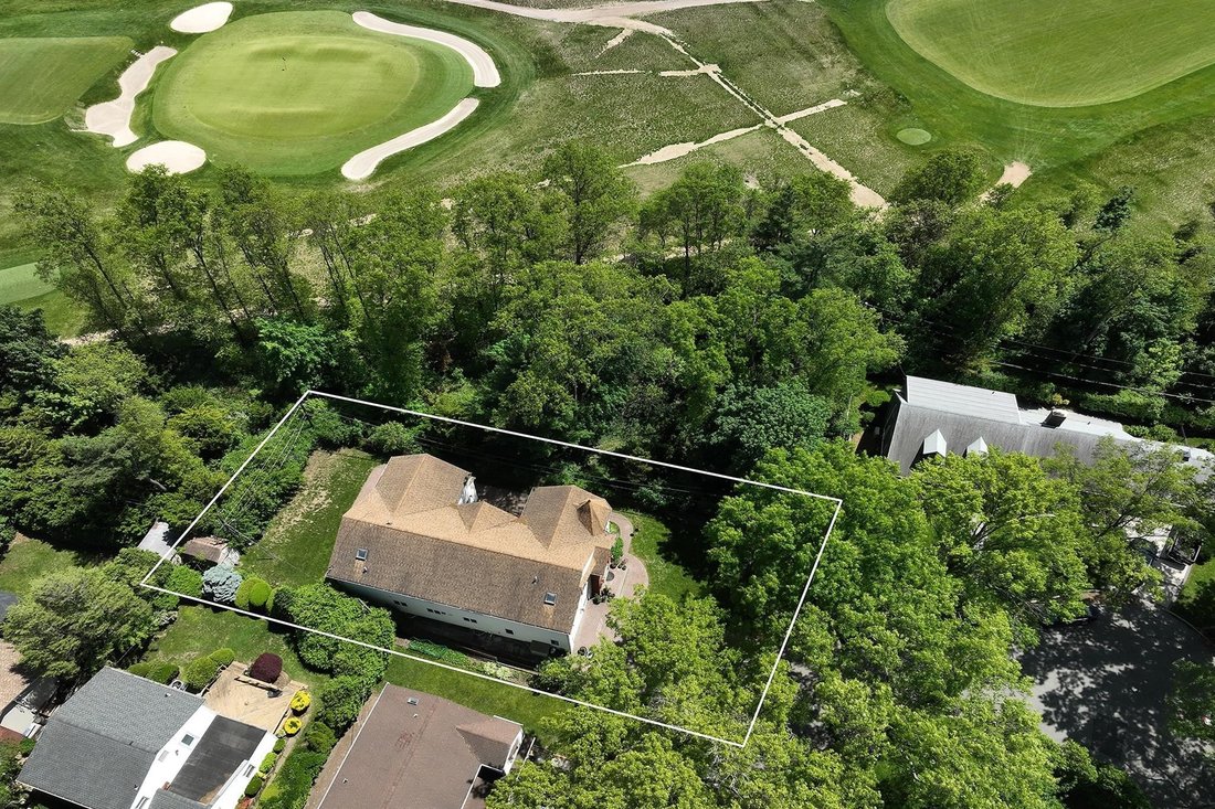 House in Garden City, New York, United States 4 - 15711944