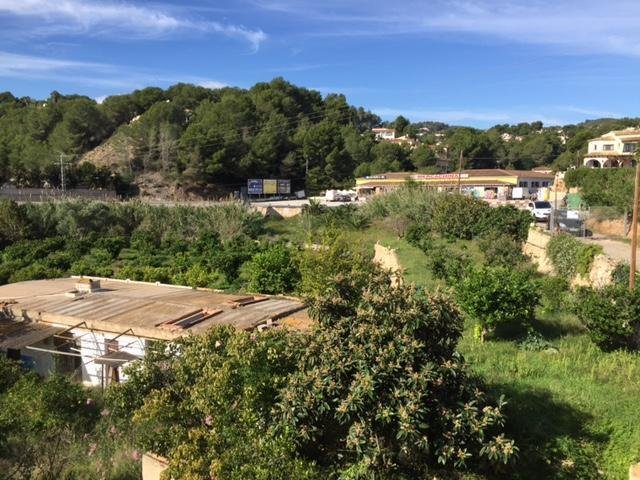 Land in Benissa, Valencian Community, Spain 3 - 15714576