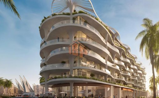 Apartment in Saadiyat Island / Jazeerat Al Saadiyat, Abu Dhabi Emirate, United Arab Emirates 1