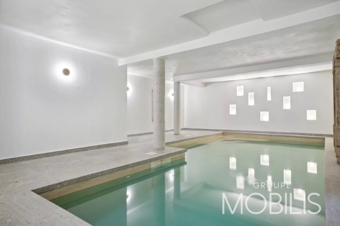 House in Pereire-Malesherbes, Paris 17e Arrondissement, Paris 3 - 15714513