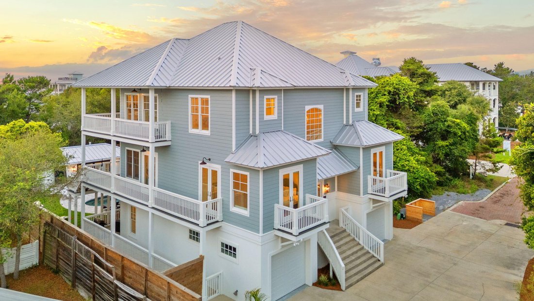 House in Rosemary Beach, Florida, United States 4 - 15679748