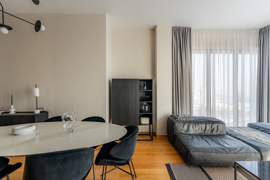 Apartment in Riga, Latvia 3 - 15714730
