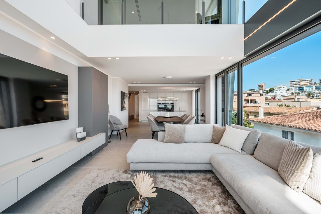 Apartment in Genoa, Palma, Balearic Islands 5 - 15709356