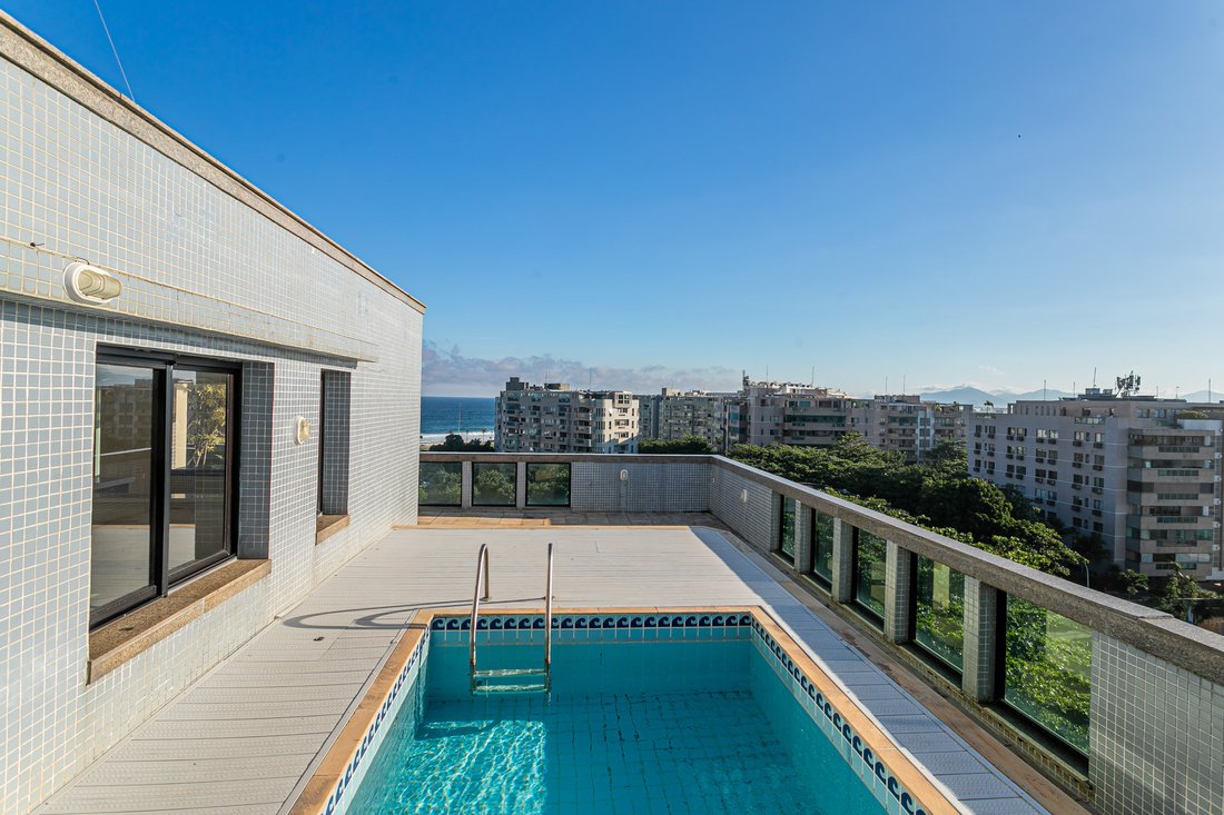 House in Rio de Janeiro, State of Rio de Janeiro, Brazil 4 - 15714728