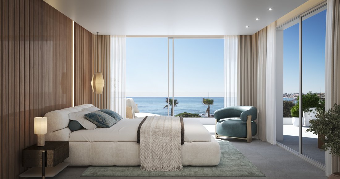 Villa in El Faro, Mijas, Spain 2 - 15713051