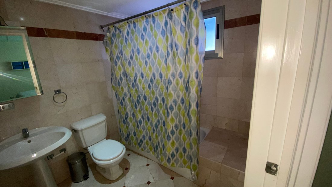 Apartment in Santo Domingo, Distrito Nacional, Dominican Republic 2 - 15710553