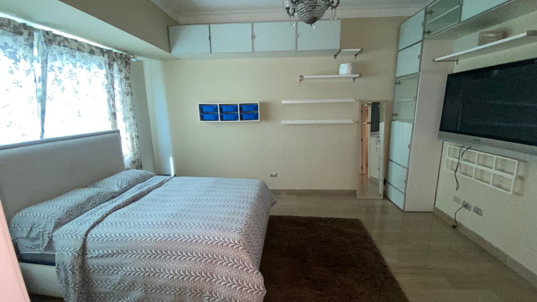 Apartment in Santo Domingo, Distrito Nacional, Dominican Republic 3 - 15710553