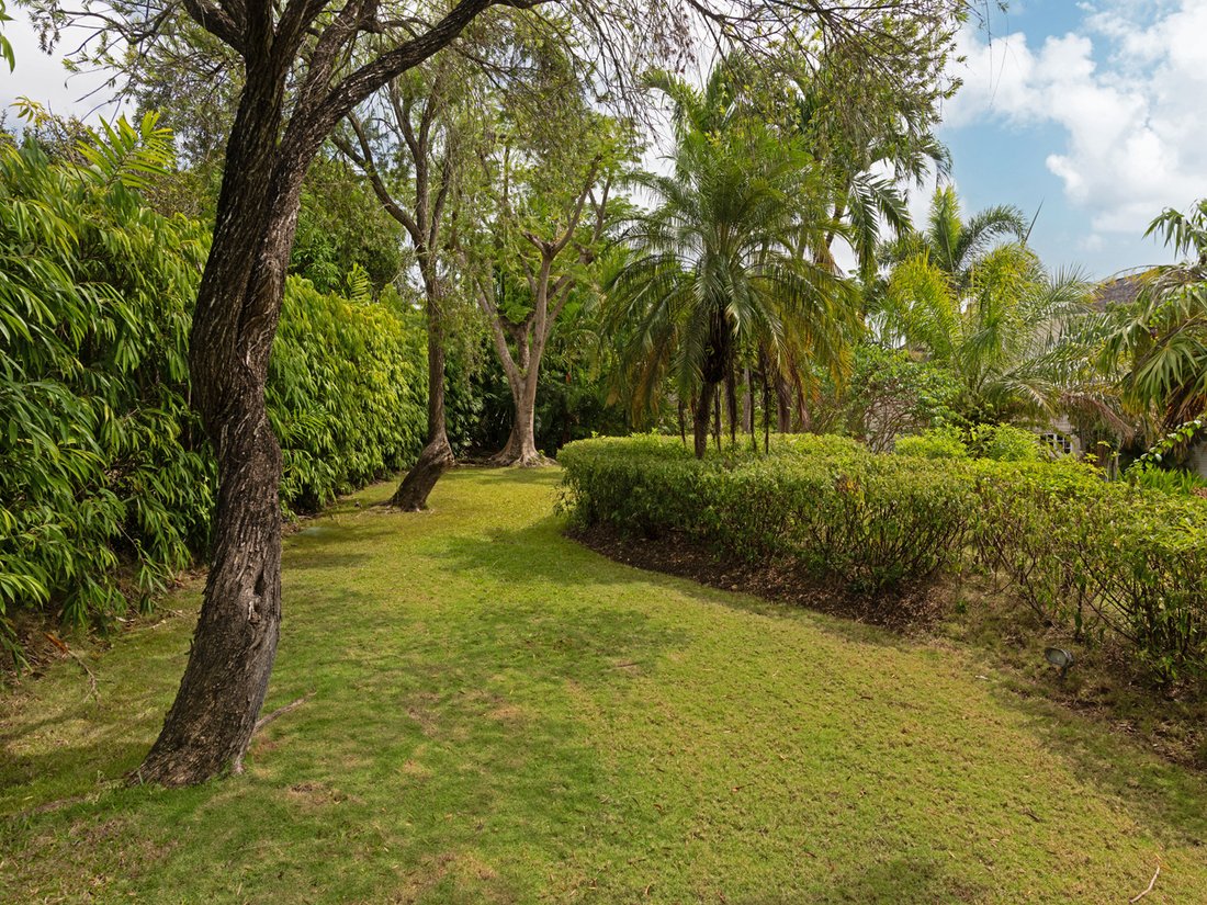 Villa in Mount Standfast, Saint James, Barbados 4 - 15710199