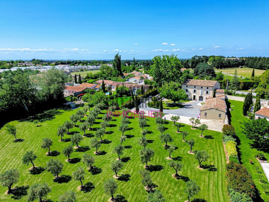 House in Velleron, Provence-Alpes-Côte d'Azur, France 2 - 15713898