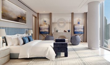Apartment in Burj Khalifa, Downtown Dubai, Dubai 2