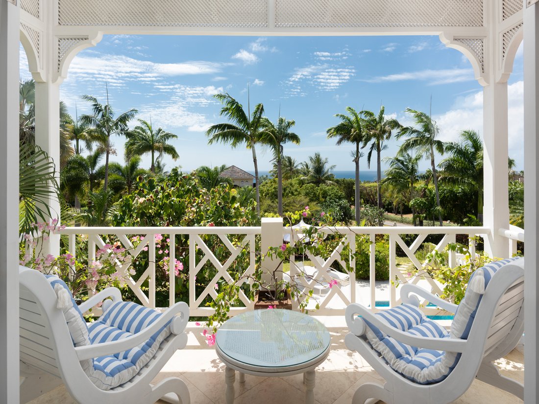 Villa in Mount Standfast, Saint James, Barbados 2 - 15710199
