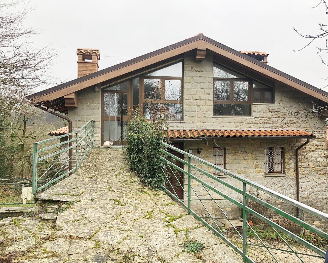Country House in Center, Arezzo, Tuscany 2 - 15709240