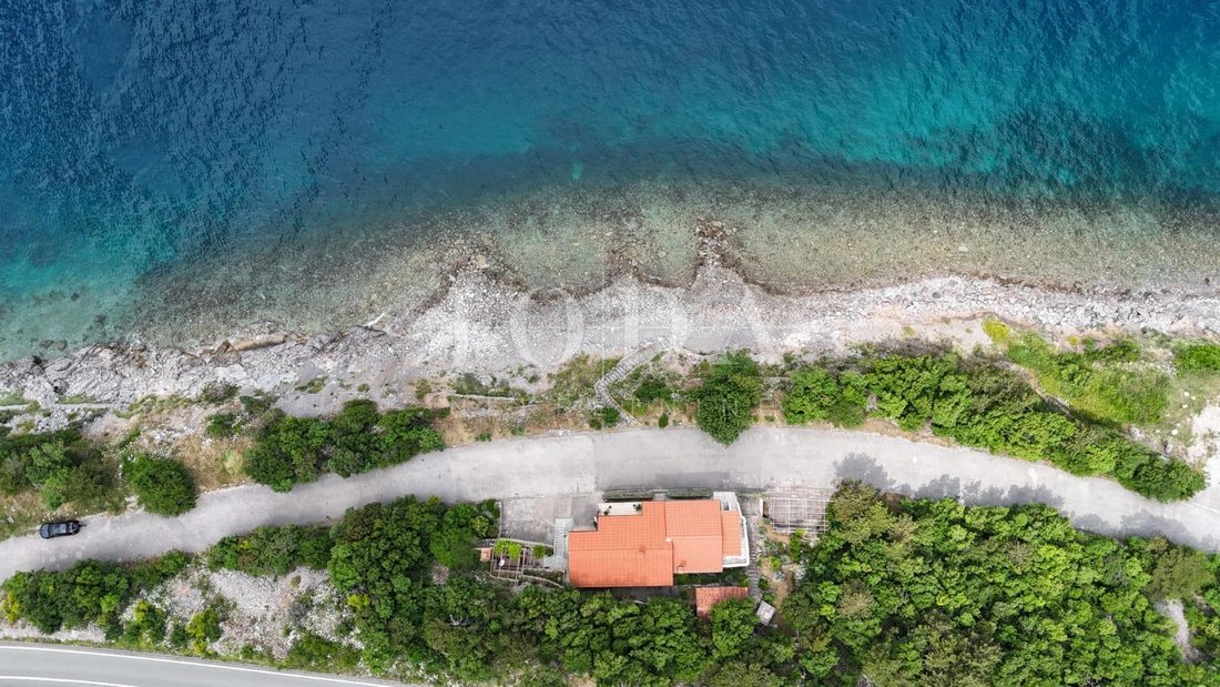 House in Sveti Juraj, Lika-Senj County, Croatia 2 - 13569347