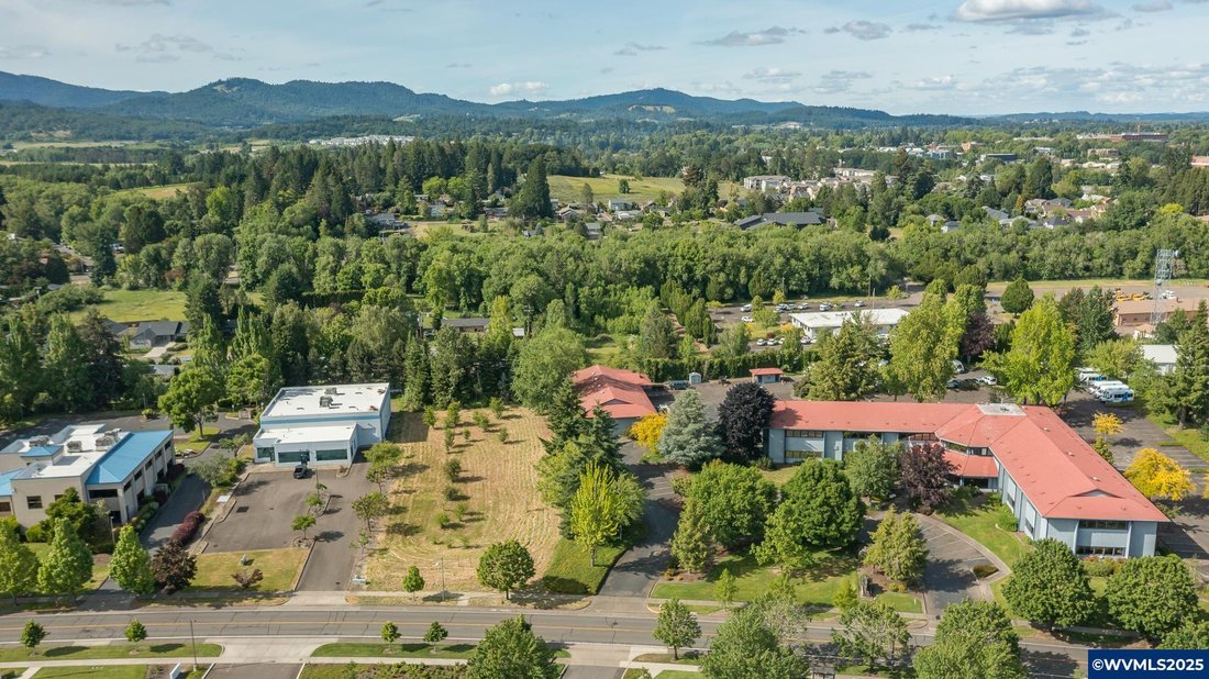 Land in Corvallis, Oregon, United States 5 - 15624230