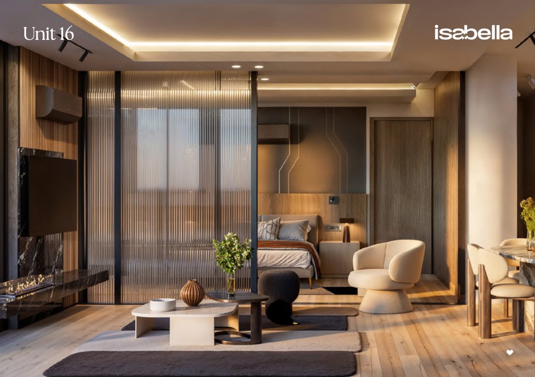 Penthouse à Le Cap, Cap-Occidental, Afrique du Sud 5 - 15712862