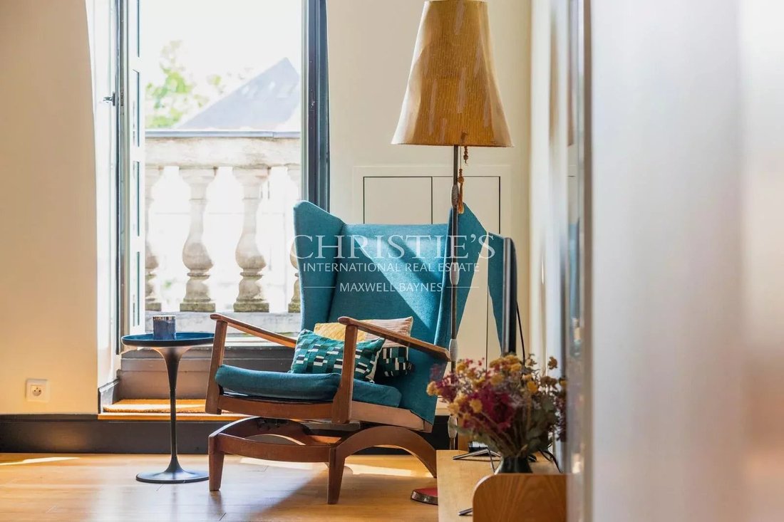 Apartment in Bordeaux, Nouvelle-Aquitaine, France 3 - 15708777