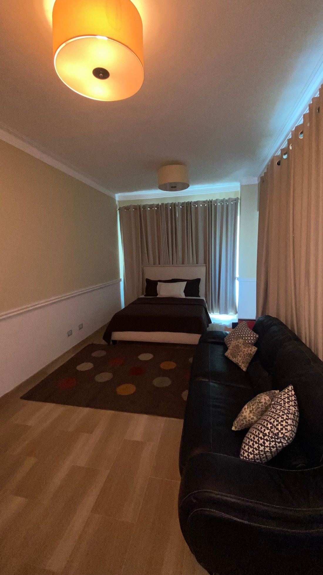 Apartment in Santo Domingo, Distrito Nacional, Dominican Republic 5 - 15710553