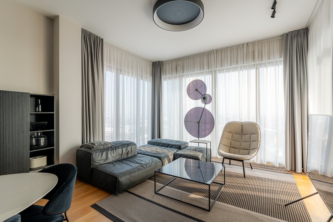 Apartment in Riga, Latvia 2 - 15714730