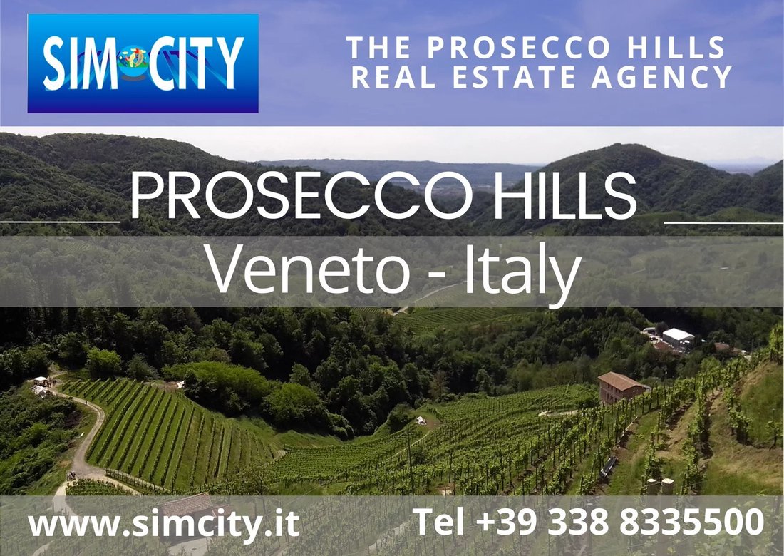 Apartment in Monticella, Conegliano, Veneto 5 - 15710182