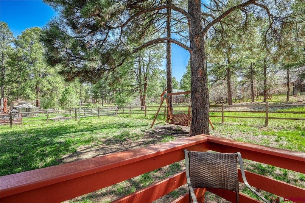 House in Pagosa Springs, Colorado, United States 5 - 15711492