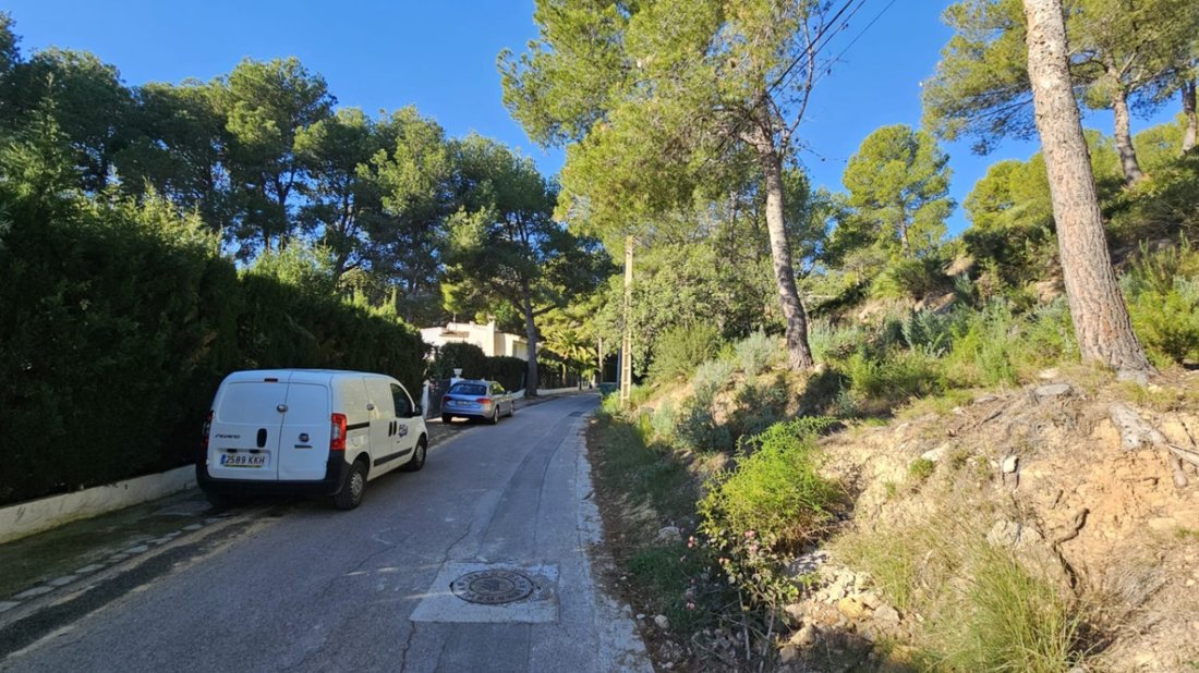 Land in Alcala de Xivert, Valencian Community, Spain 2 - 15709547