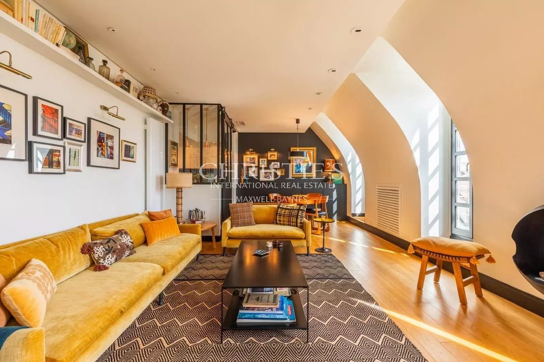 Apartment in Bordeaux, Nouvelle-Aquitaine, France 2 - 15708777