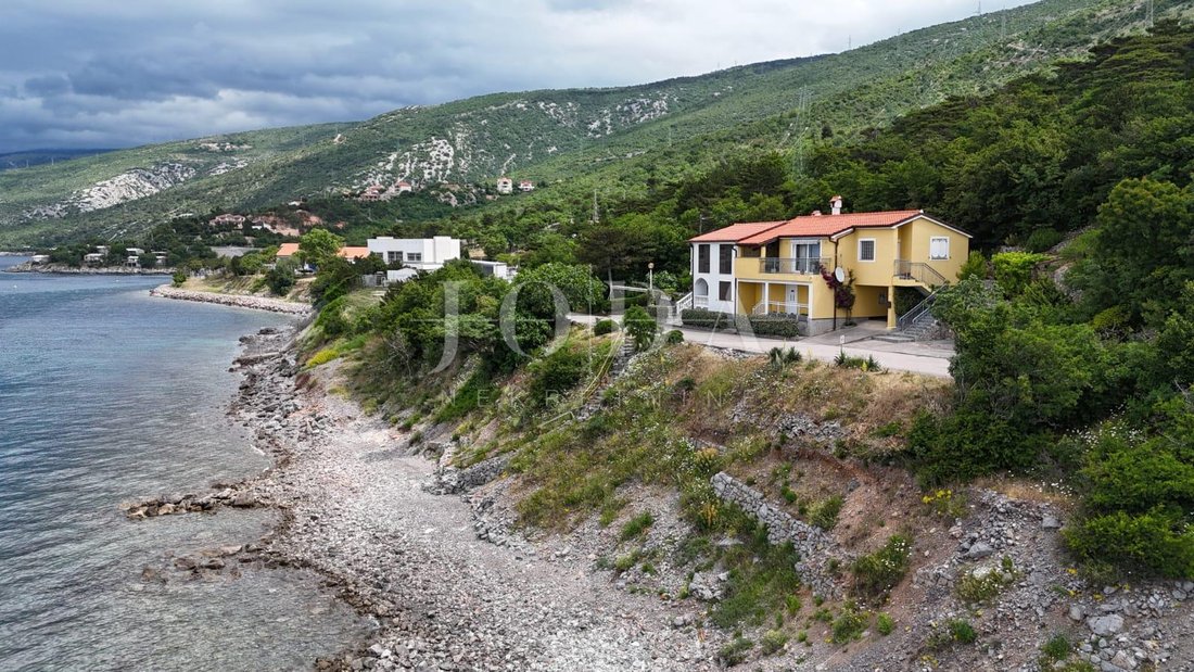 House in Sveti Juraj, Lika-Senj County, Croatia 4 - 13569347