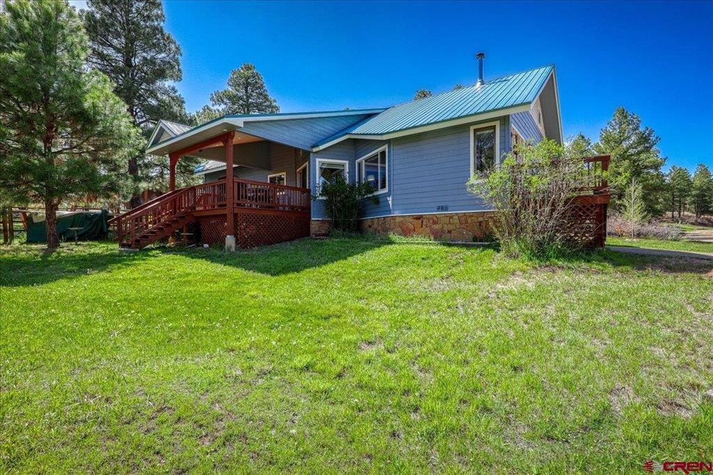 House in Pagosa Springs, Colorado, United States 3 - 15711492