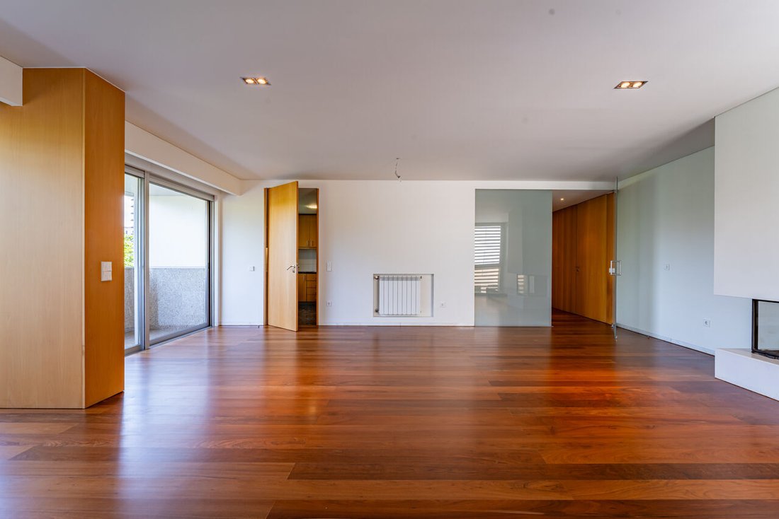 Apartment in Campanha, Porto District, Portugal 3 - 15708781