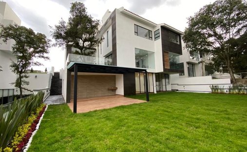 Maison à Ciudad López Mateos, État de Mexico, Mexique 1