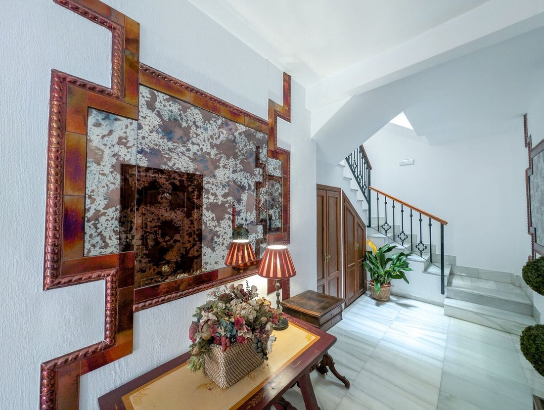 Penthouse in Marbella, Andalusia, Spain 3 - 15708637