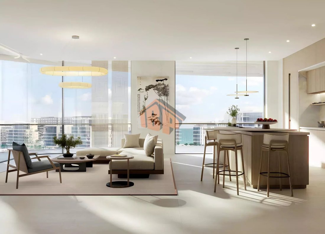 Apartment in Saadiyat Island / Jazeerat Al Saadiyat, Abu Dhabi Emirate, United Arab Emirates 3 - 15714345