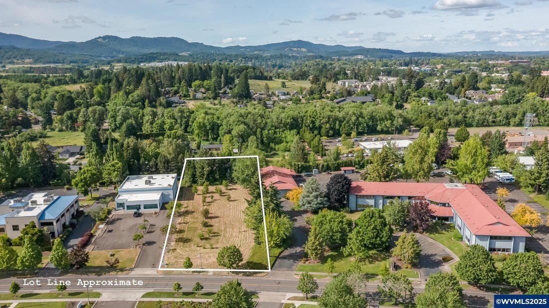 Land in Corvallis, Oregon, United States 1 - 15624230