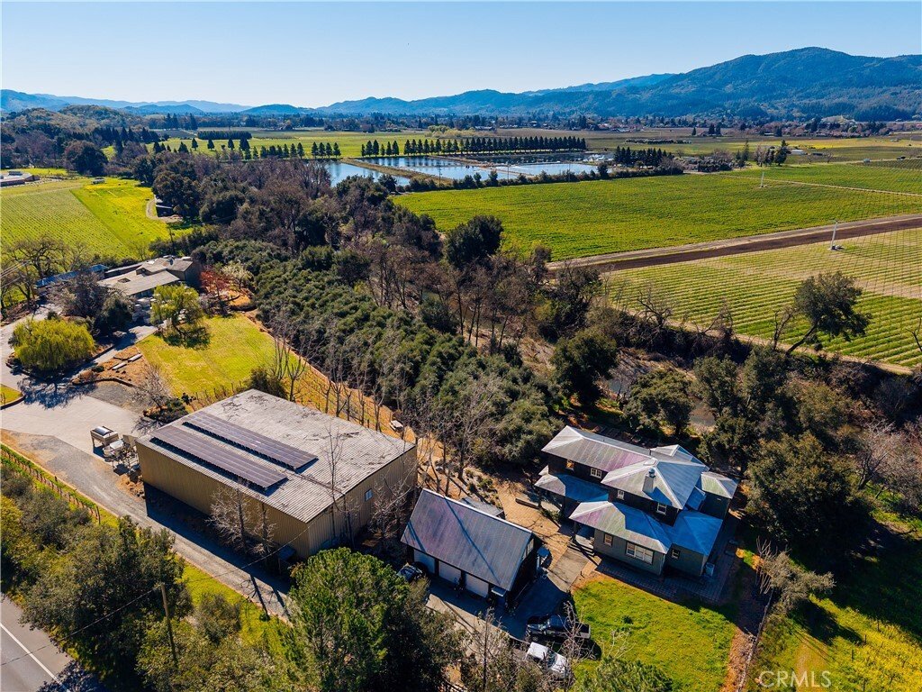 House in St. Helena, California, United States 4 - 15350493