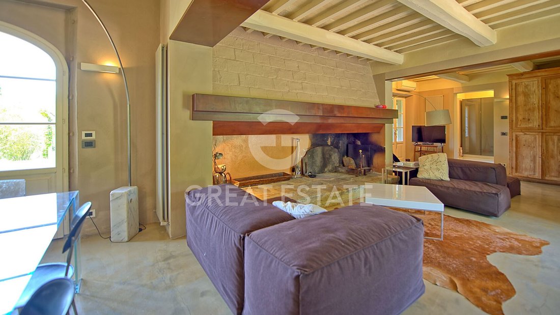 Estate in Center, Cortona, Tuscany 5 - 15711599