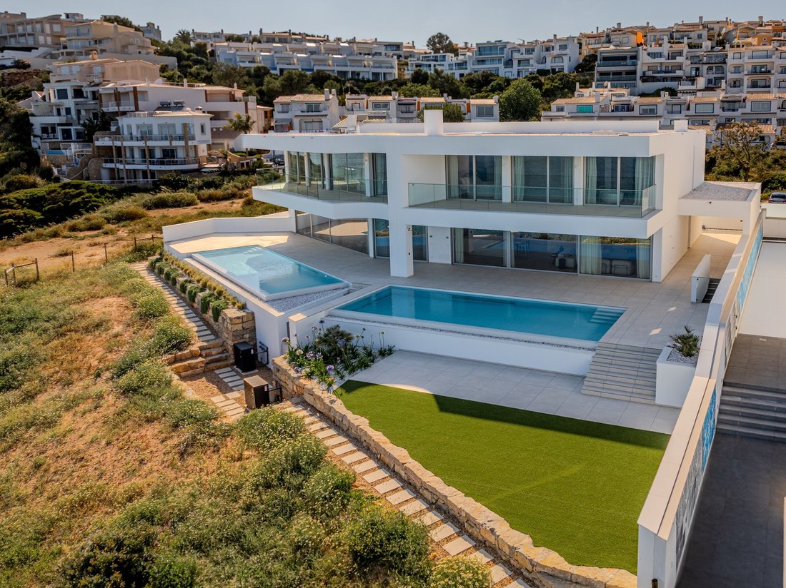 Villa in Budens, Algarve, Portugal 4 - 15710785