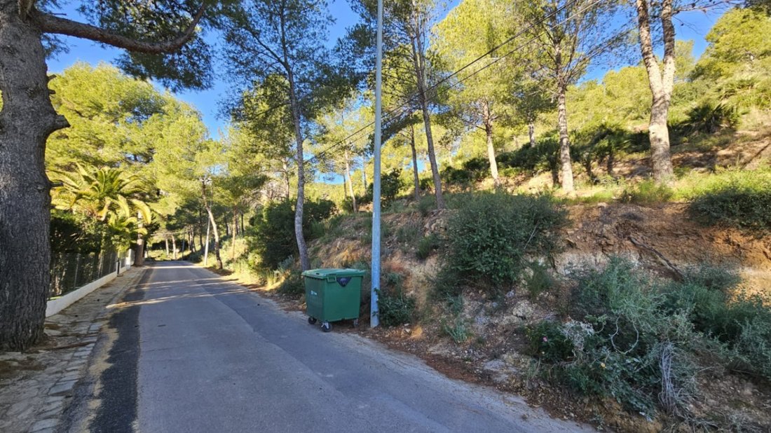 Land in Alcala de Xivert, Valencian Community, Spain 3 - 15709547