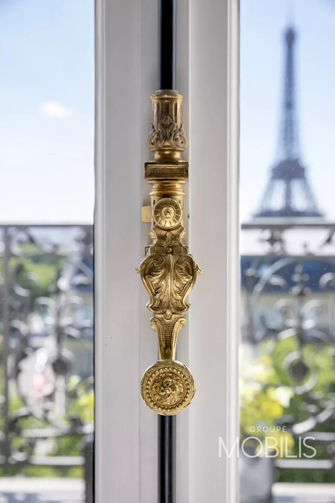 Apartment in Triangle d'Or, Paris 8e Arrondissement, Paris 1 - 15714516